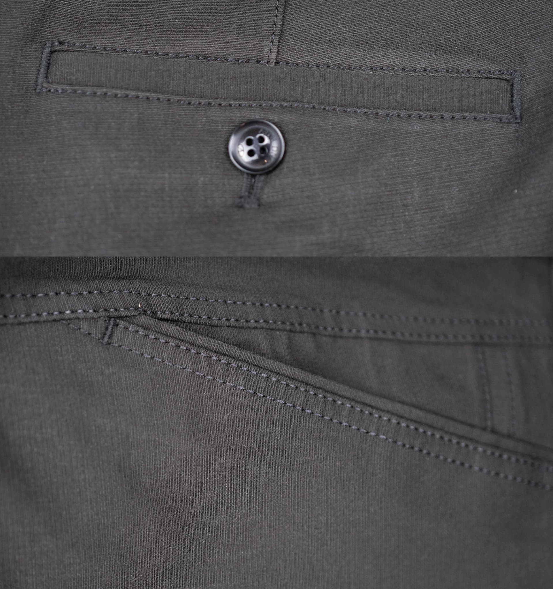 Quần Khakis Nam – Regular