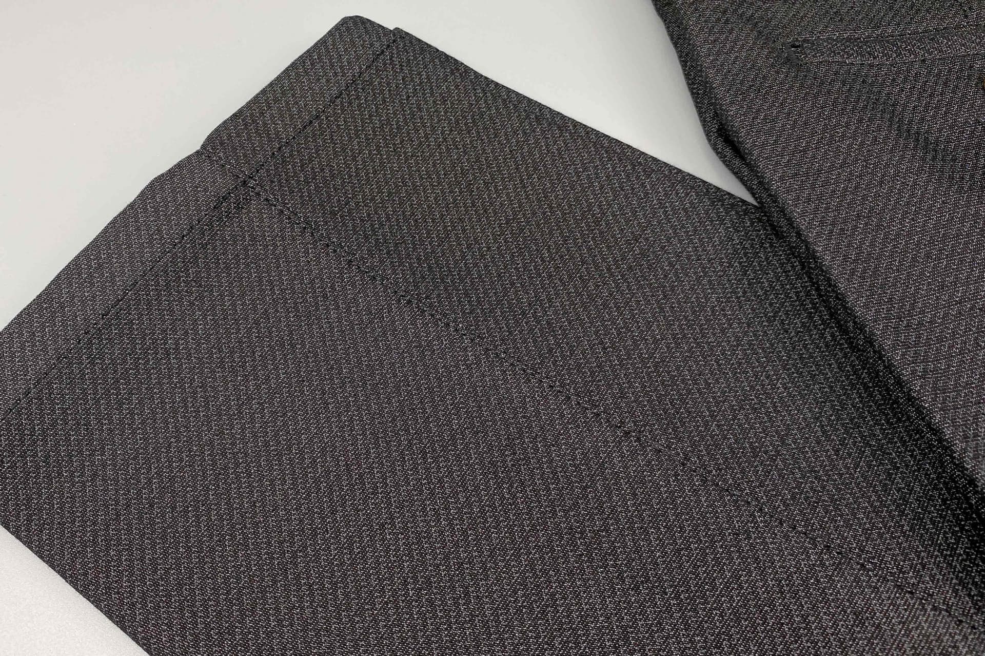 Quần Khakis Nam – Regular