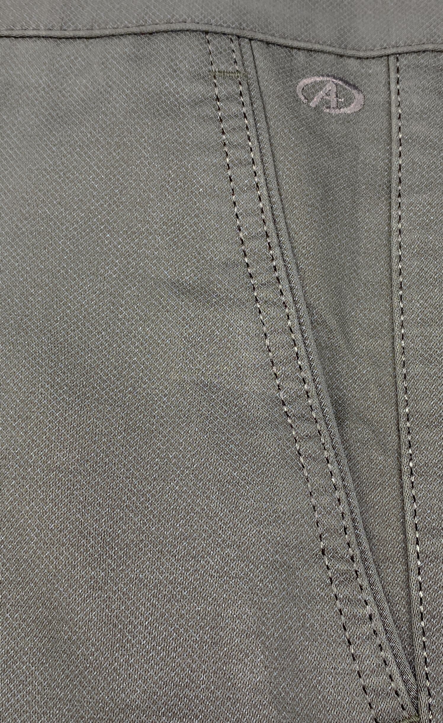 Quần Khakis Nam – Regular
