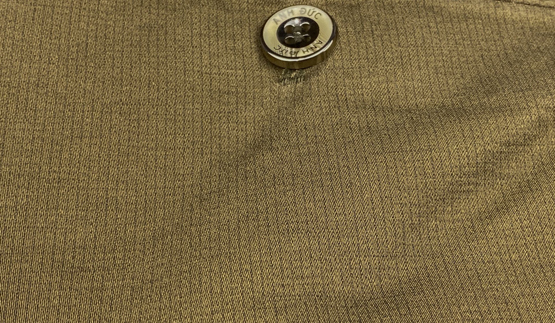 Quần Khakis Nam – Regular