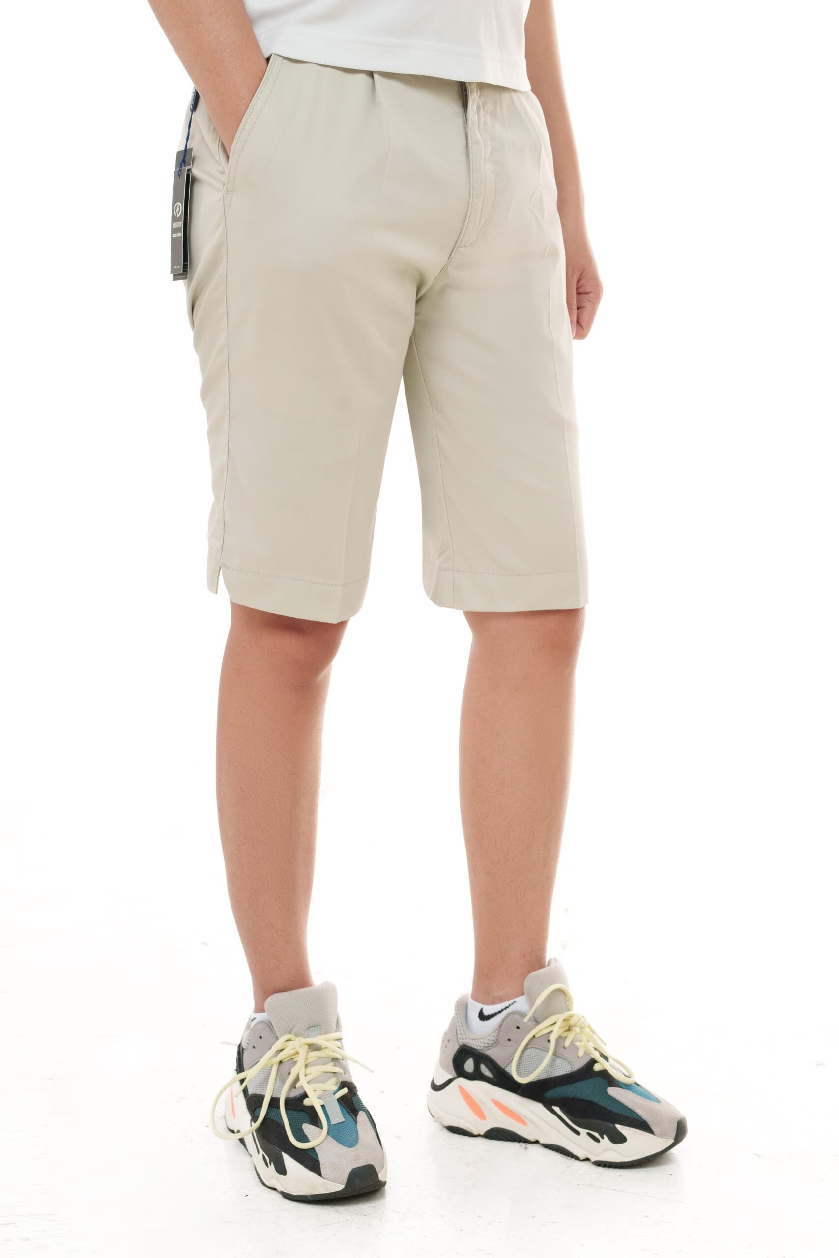 Quần Short Nam Anh Đức
