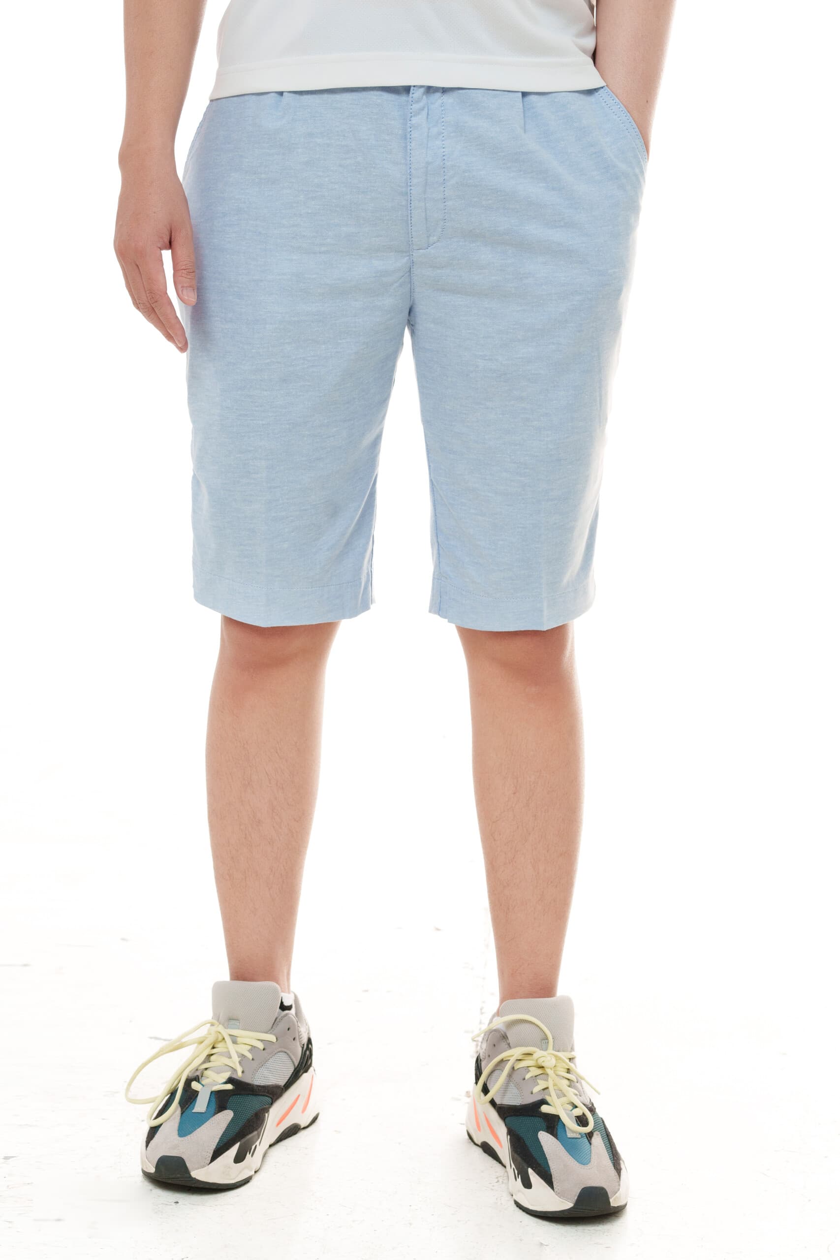 Quần Short Nam Anh Đức
