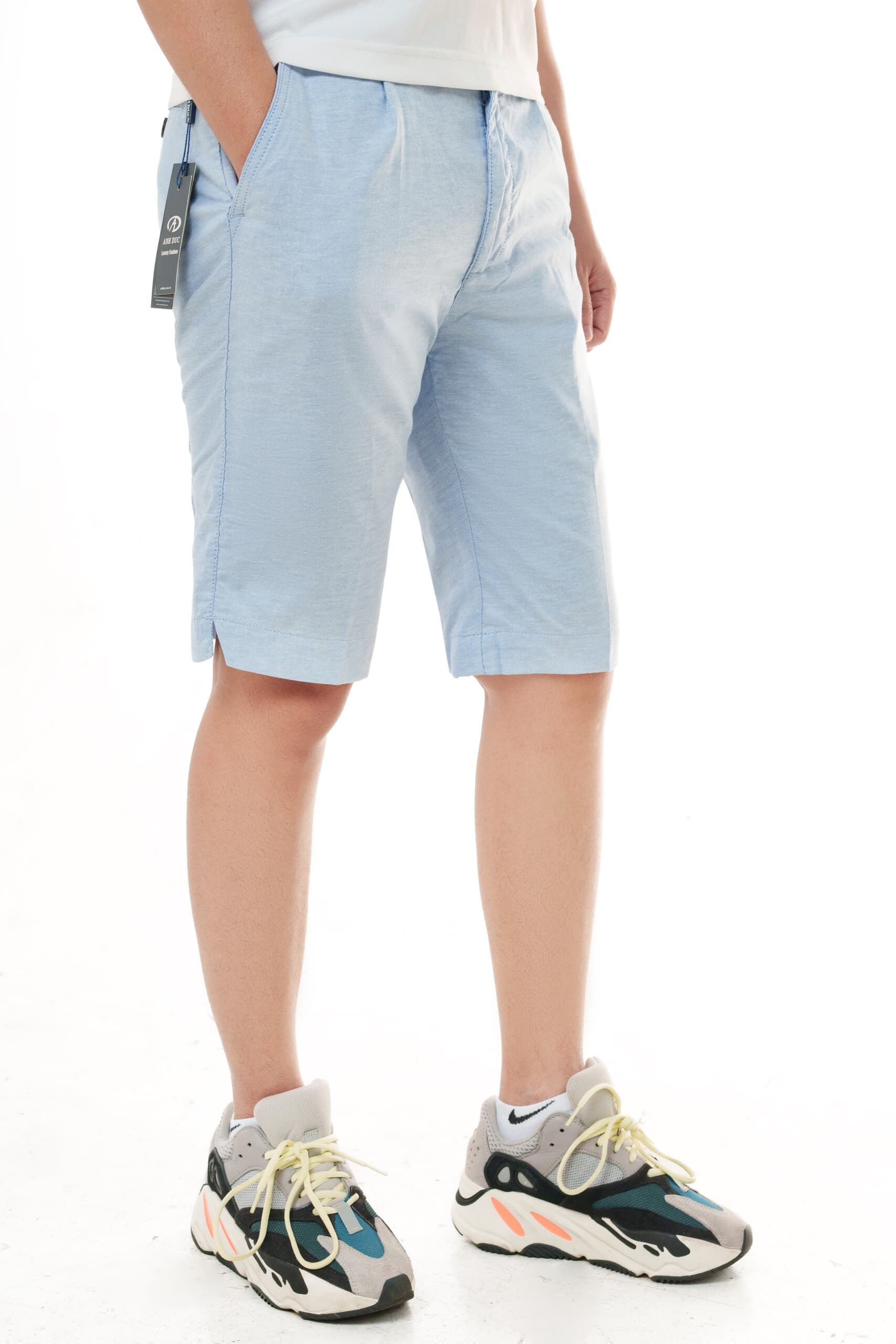 Quần Short Nam Anh Đức