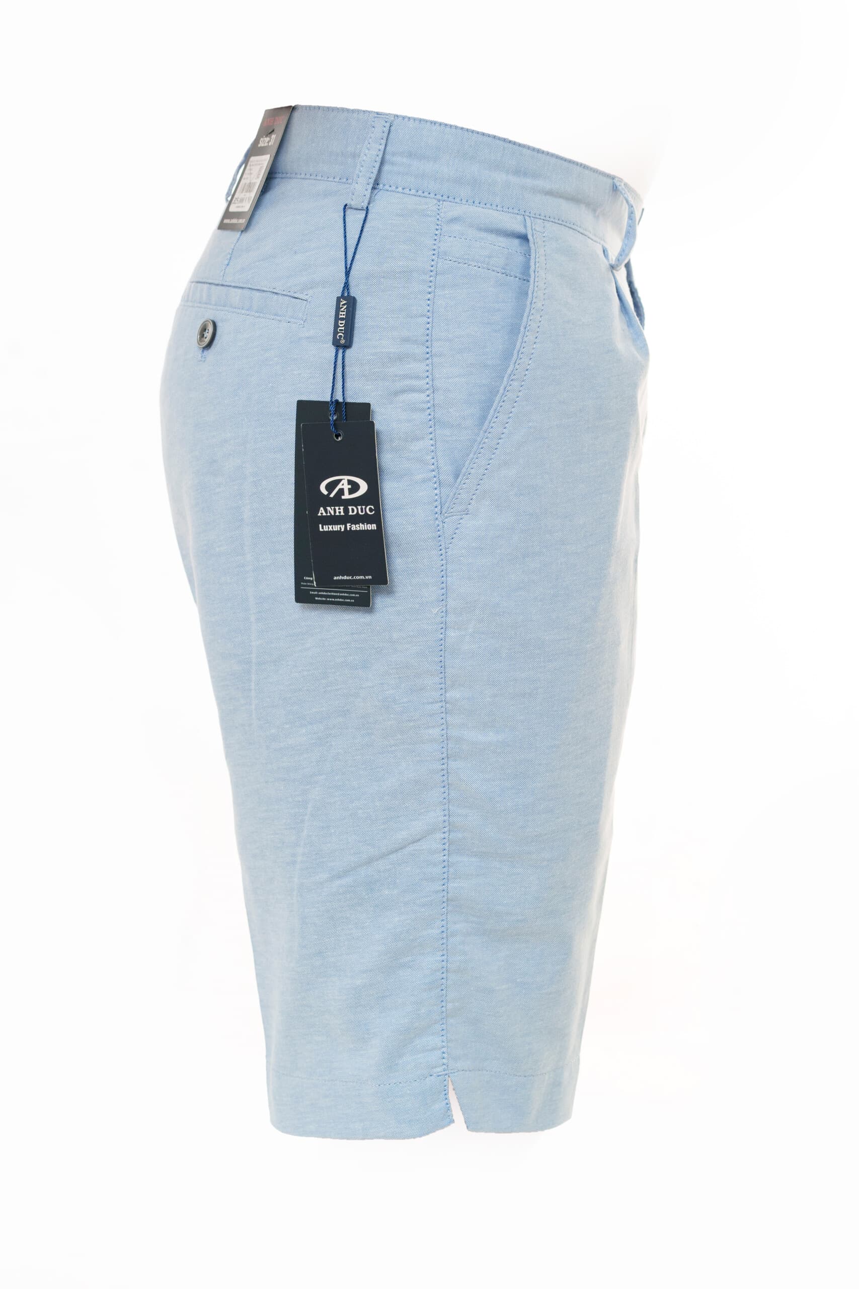 Quần Short Nam Anh Đức