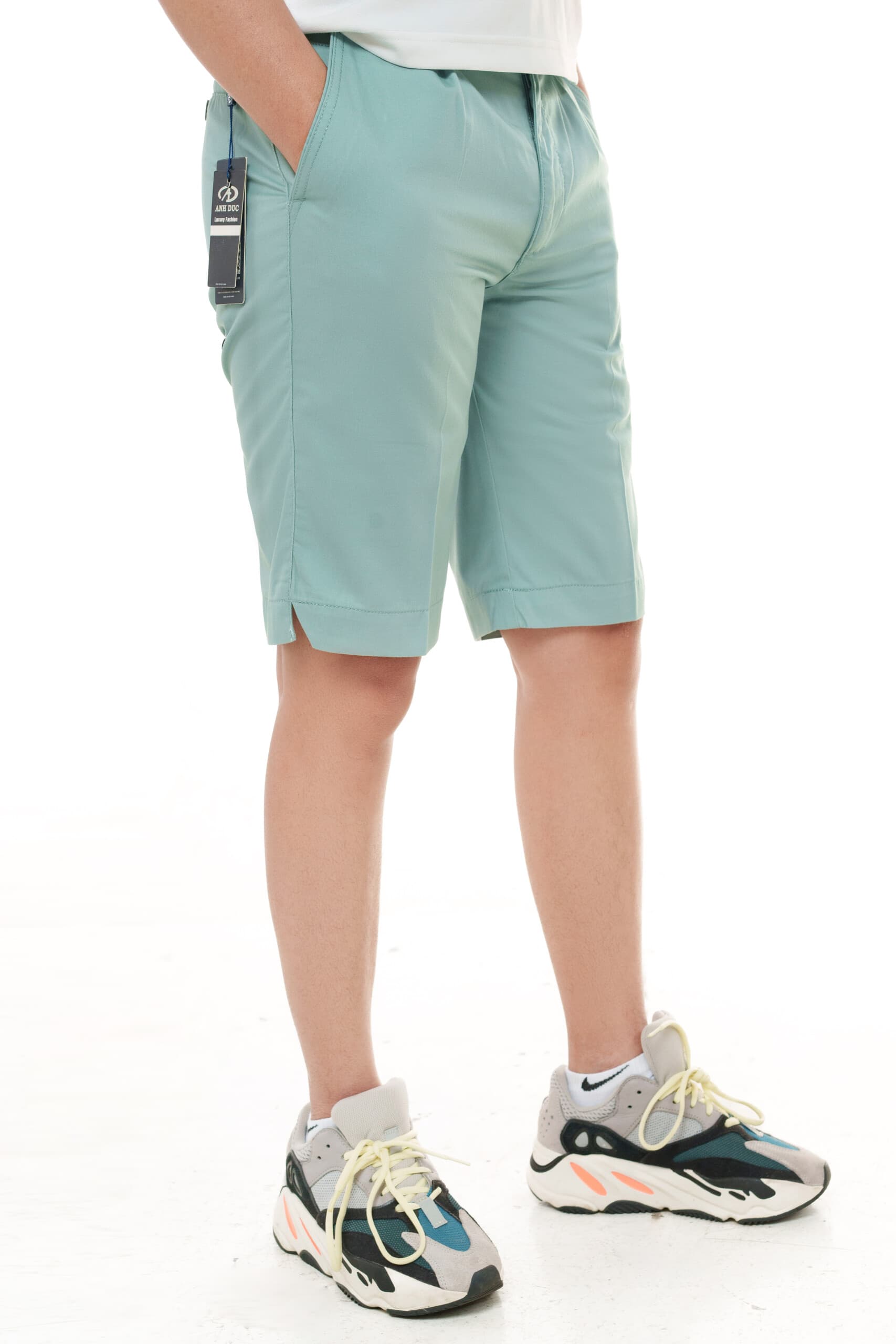 Quần Short Nam Anh Đức