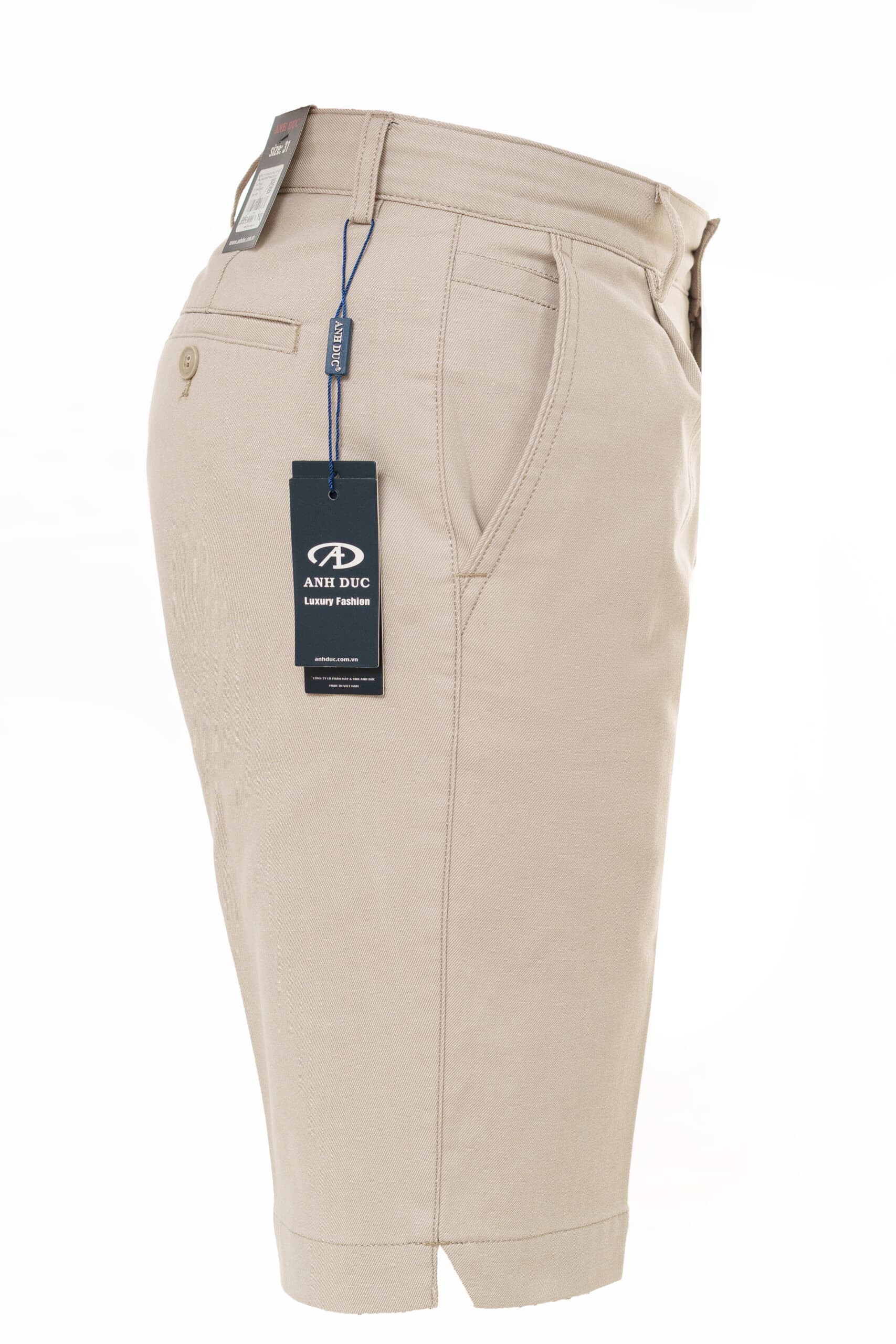 Quần Short Nam Anh Đức