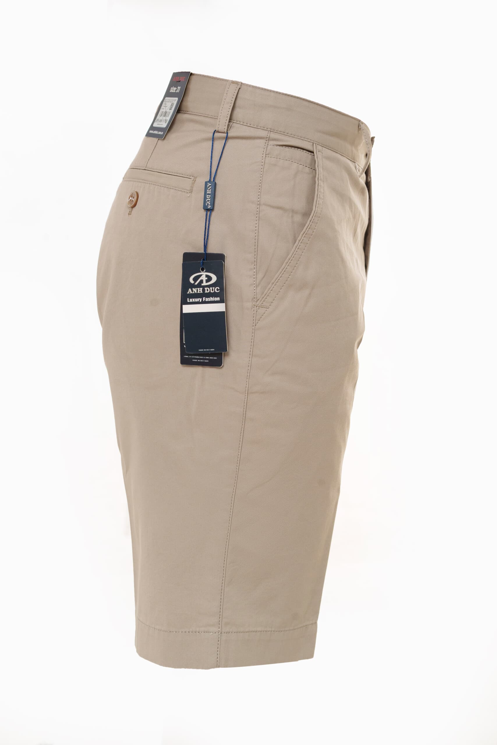 Quần Short Nam Anh Đức