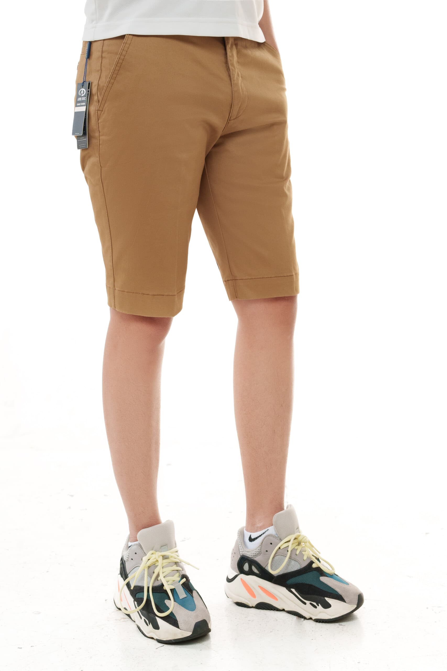 Quần Short Nam Anh Đức