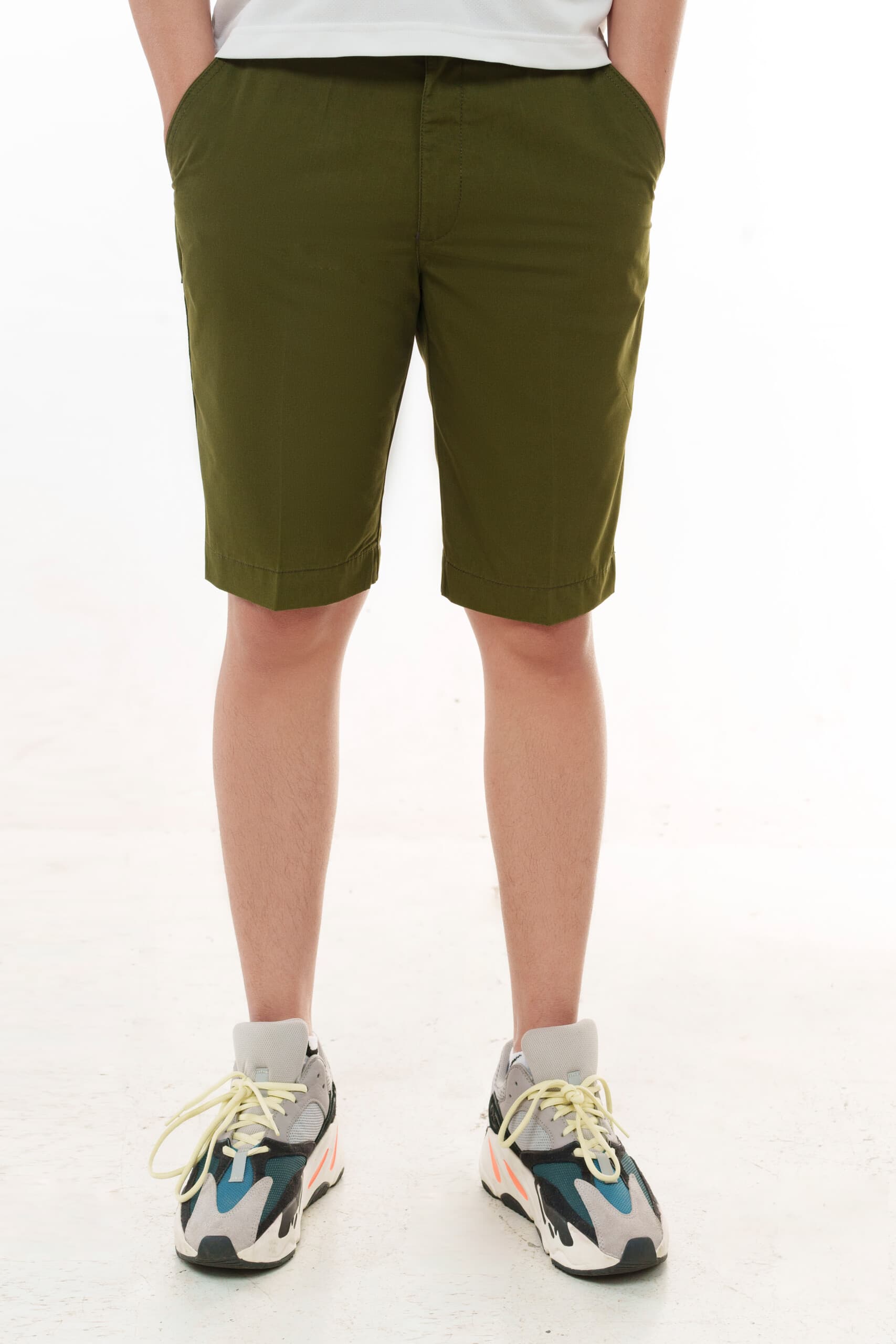Quần Short Nam Anh Đức