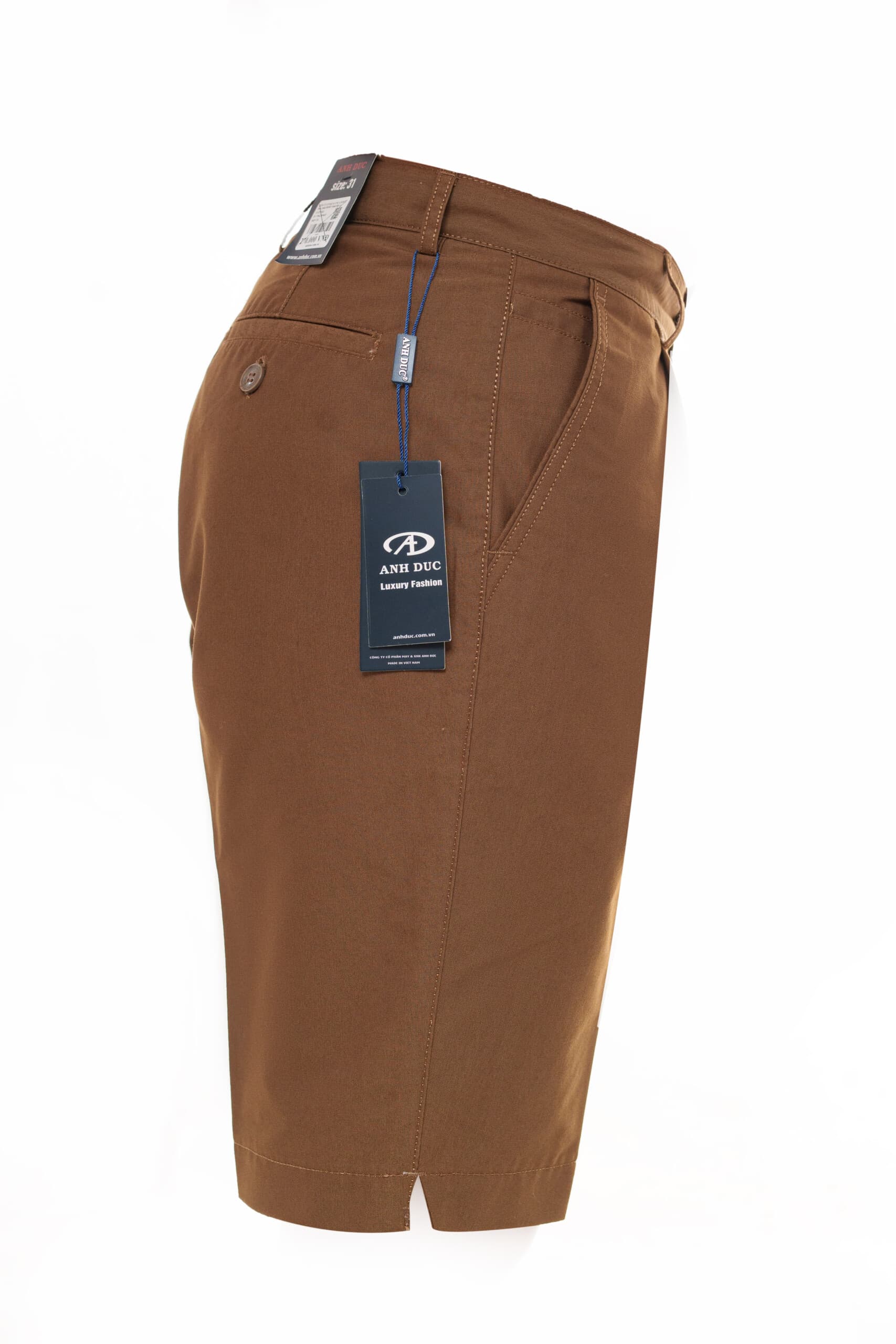 Quần Short Nam Anh Đức