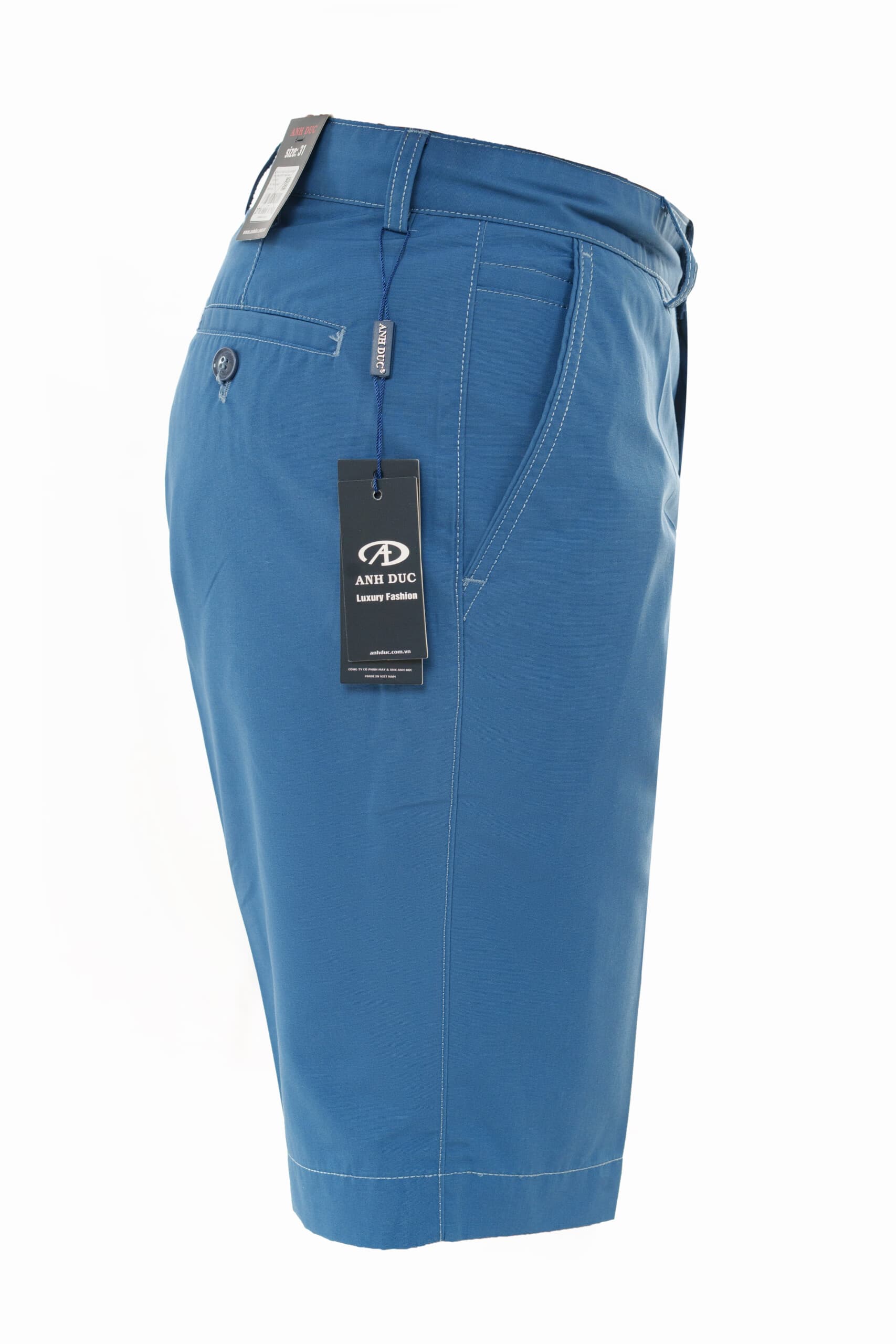 Quần Short Nam Anh Đức