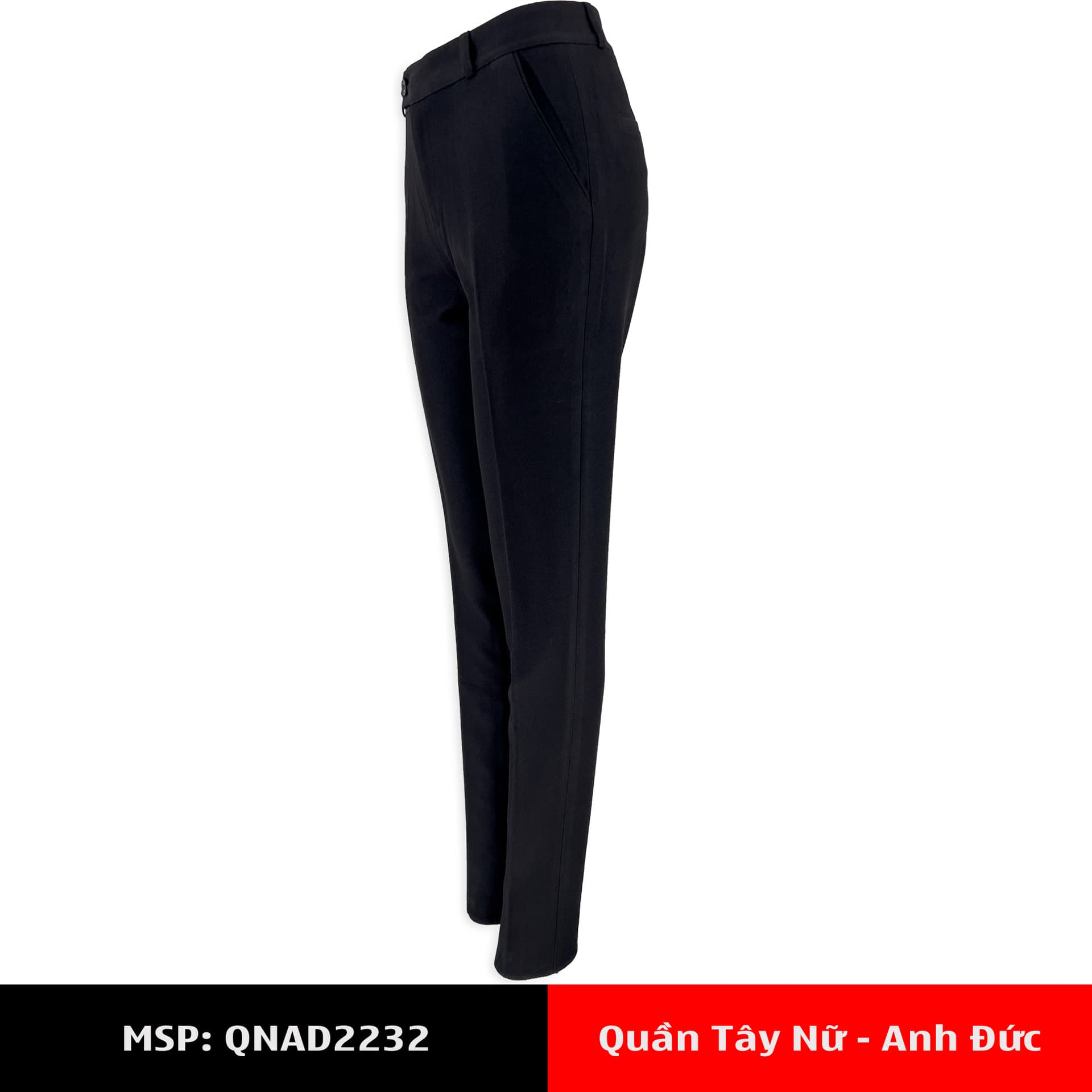 Quần Tây Nữ Anh Đức