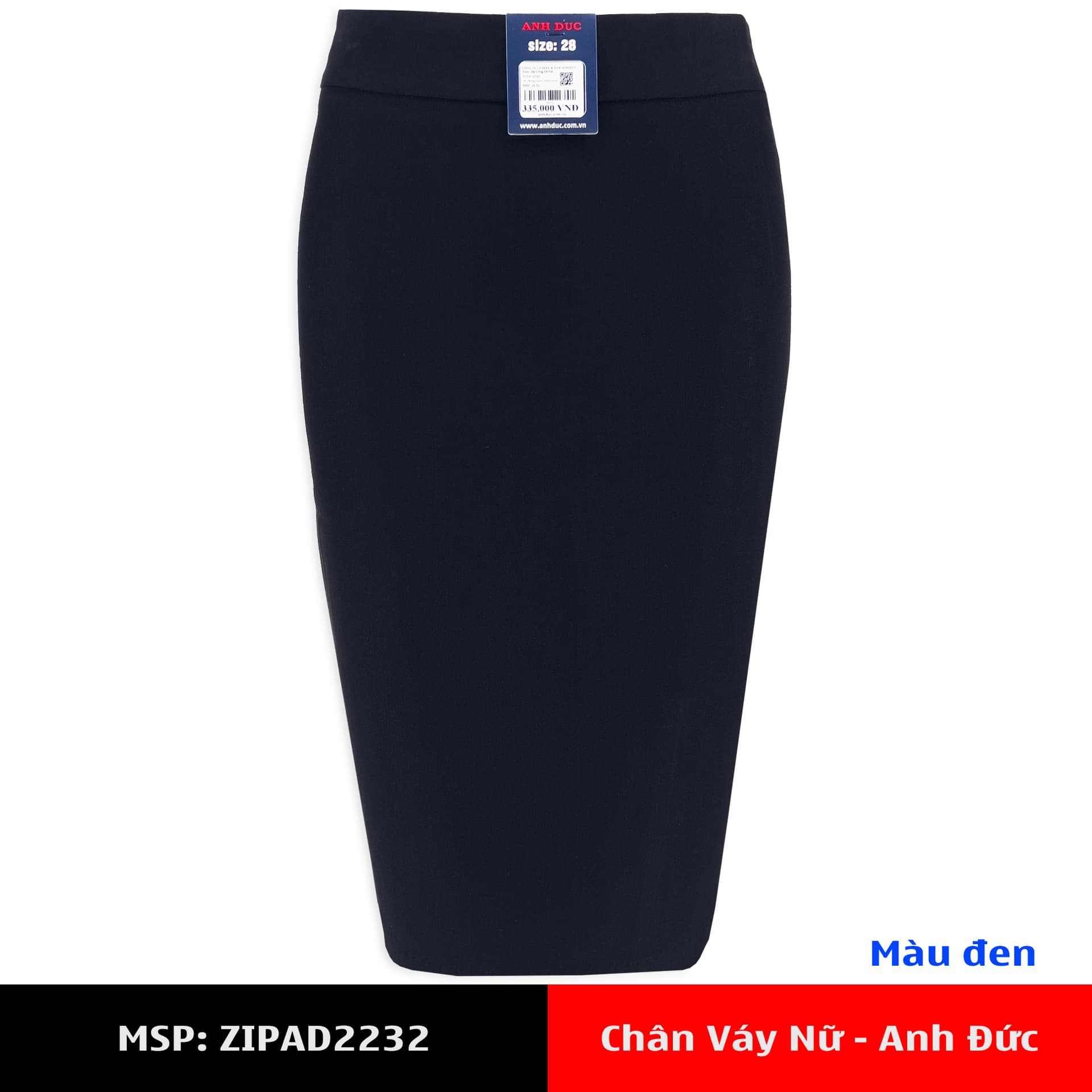 Chân Váy Nữ Anh Đức