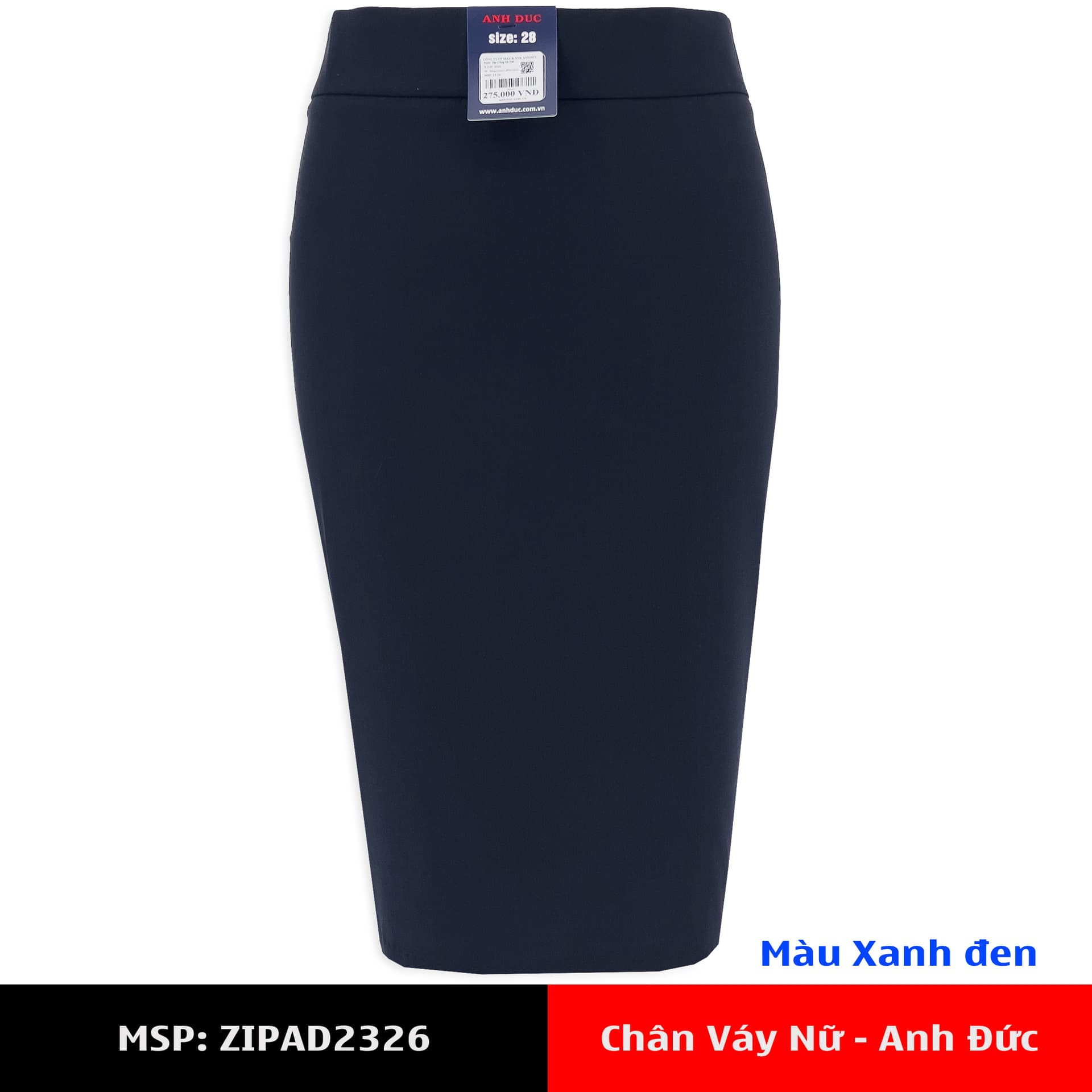 Chân Váy Nữ Anh Đức