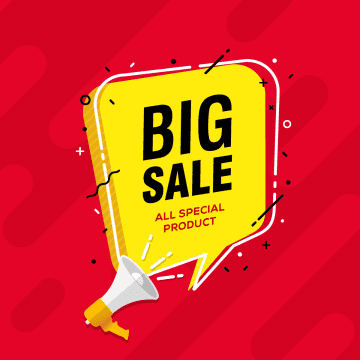Flash Sale